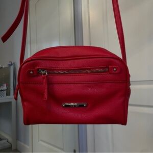 nine west crossbody bag